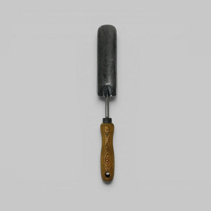 The Garden Essentials Tool Set (Root Trowel, Cultivator, Trowel)