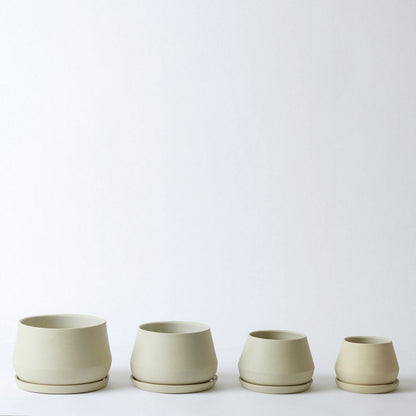 Rancho Planter, Sand